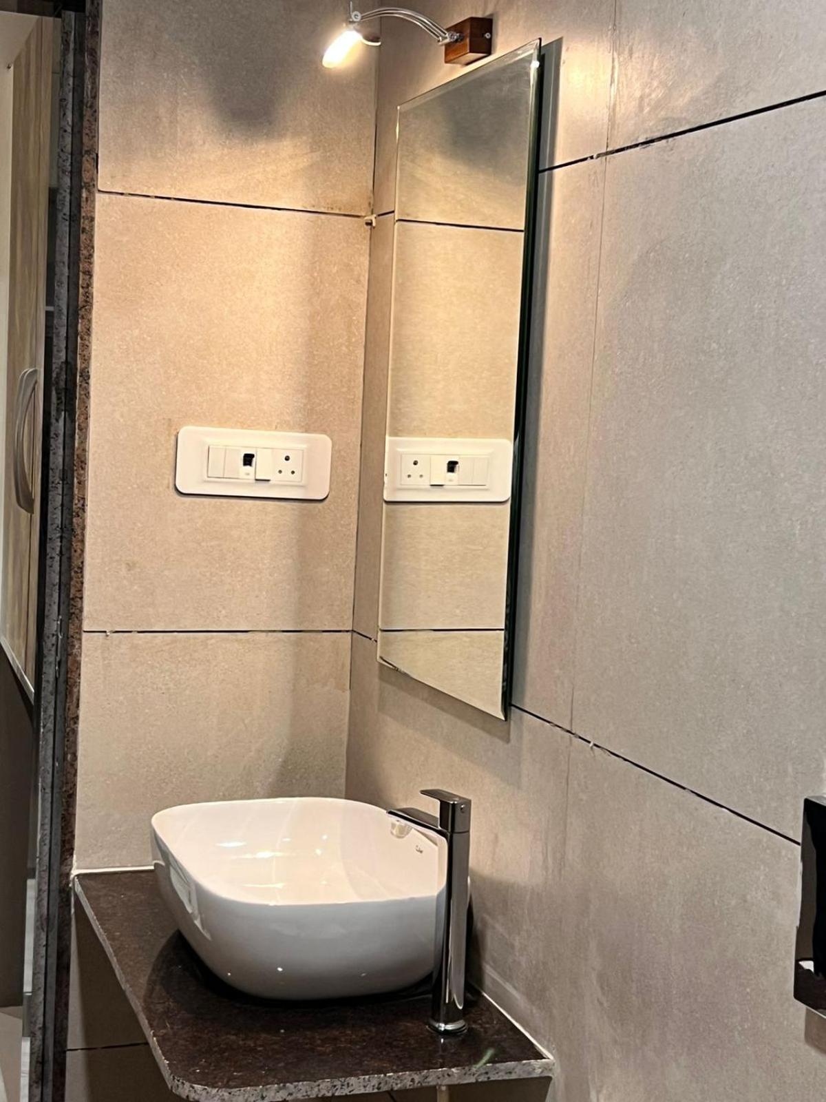 The Grand Leela Resort 科波利 外观 照片